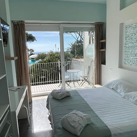 Capo Circeo Beach Resort Spa Fronte Mare サン・フェリーチェ・チルチェーオ エクステリア 写真