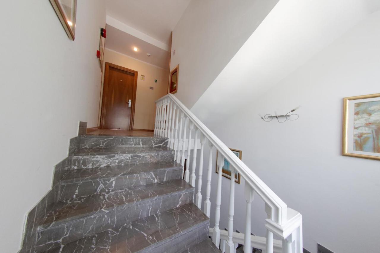 Capo Circeo Beach Resort Spa Fronte Mare サン・フェリーチェ・チルチェーオ エクステリア 写真
