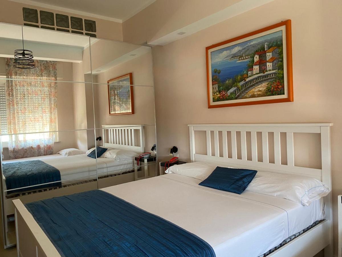Capo Circeo Beach Resort Spa Fronte Mare サン・フェリーチェ・チルチェーオ エクステリア 写真