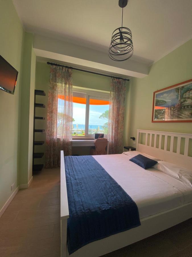 Capo Circeo Beach Resort Spa Fronte Mare サン・フェリーチェ・チルチェーオ エクステリア 写真