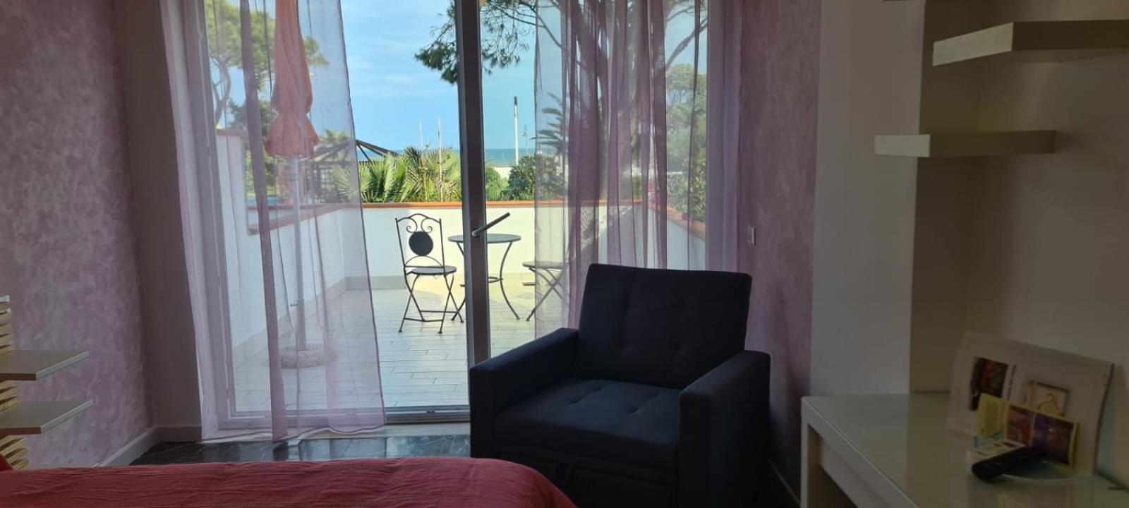 Capo Circeo Beach Resort Spa Fronte Mare サン・フェリーチェ・チルチェーオ エクステリア 写真