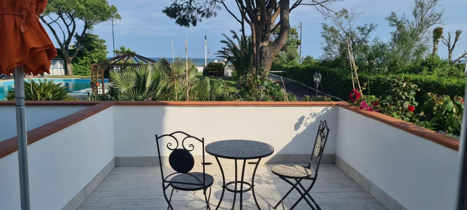 Capo Circeo Beach Resort Spa Fronte Mare サン・フェリーチェ・チルチェーオ エクステリア 写真