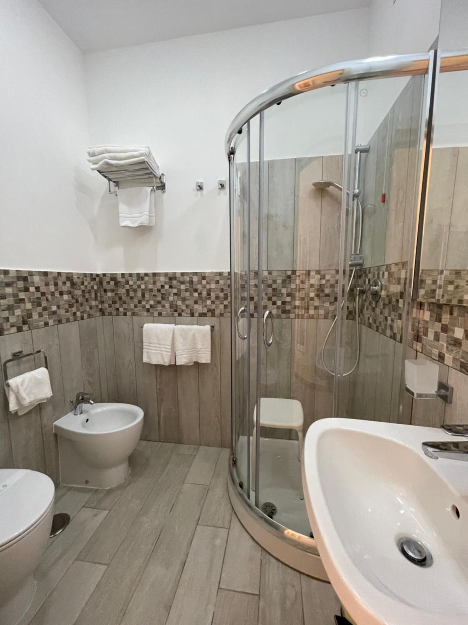 Capo Circeo Beach Resort Spa Fronte Mare サン・フェリーチェ・チルチェーオ エクステリア 写真