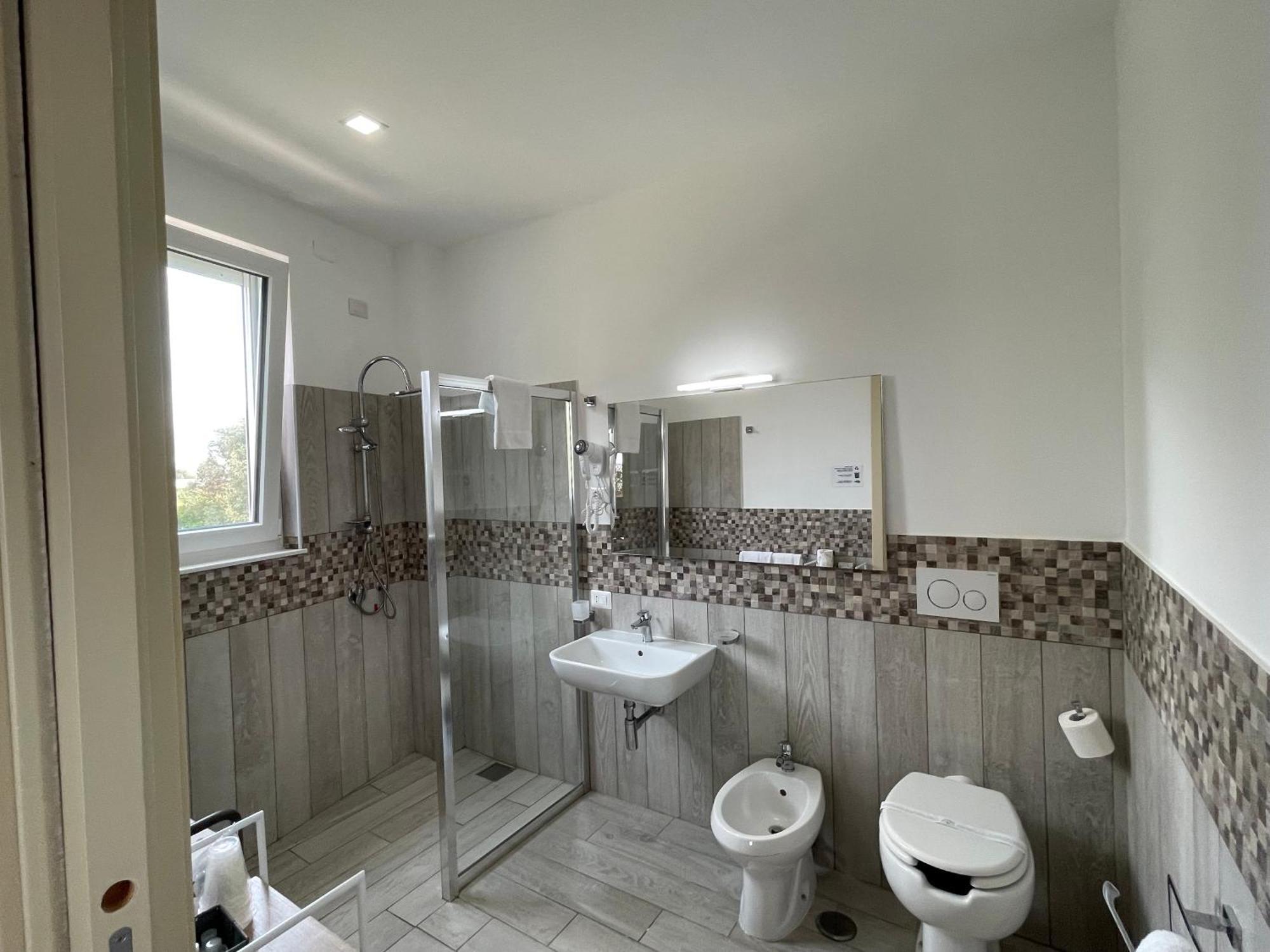 Capo Circeo Beach Resort Spa Fronte Mare サン・フェリーチェ・チルチェーオ エクステリア 写真