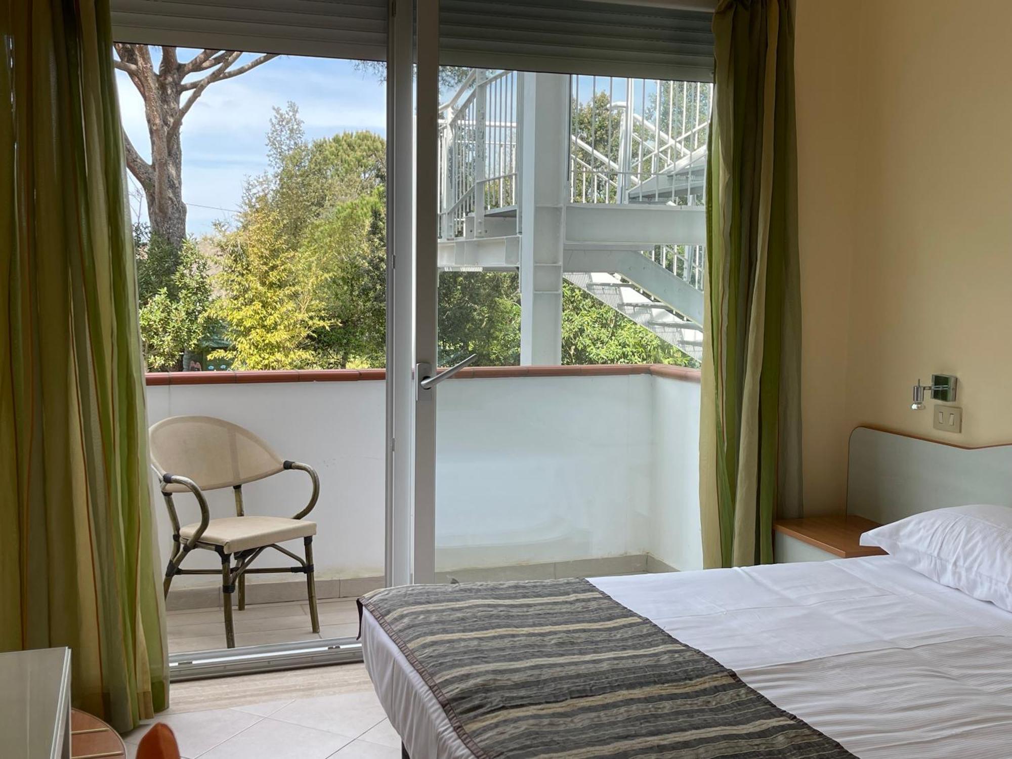 Capo Circeo Beach Resort Spa Fronte Mare サン・フェリーチェ・チルチェーオ エクステリア 写真
