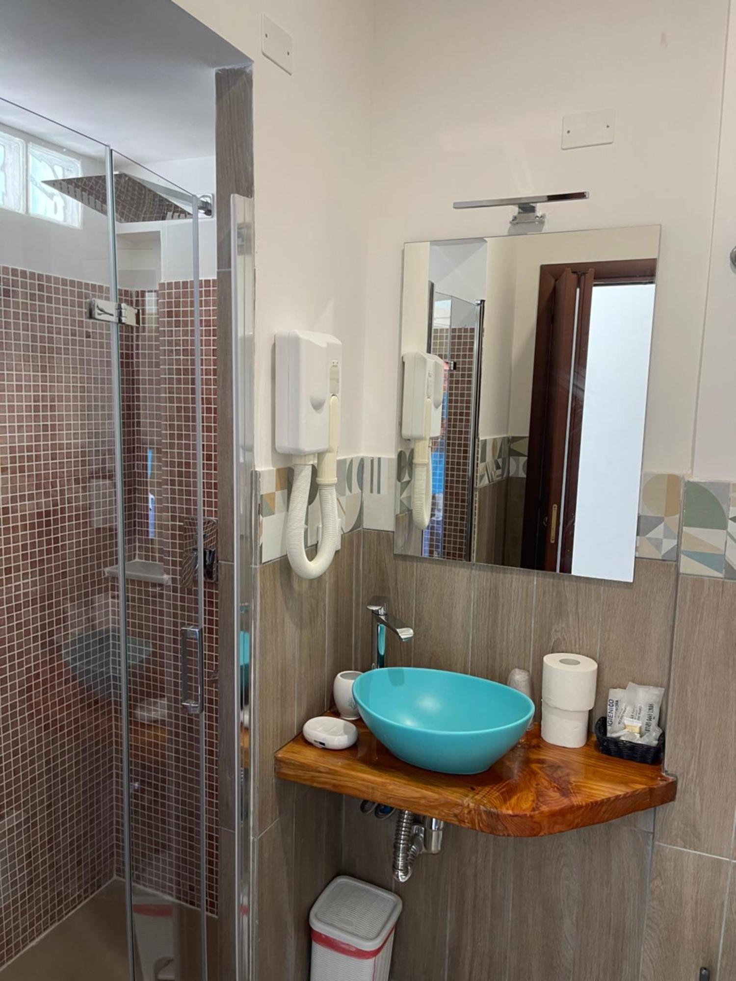 Capo Circeo Beach Resort Spa Fronte Mare サン・フェリーチェ・チルチェーオ エクステリア 写真