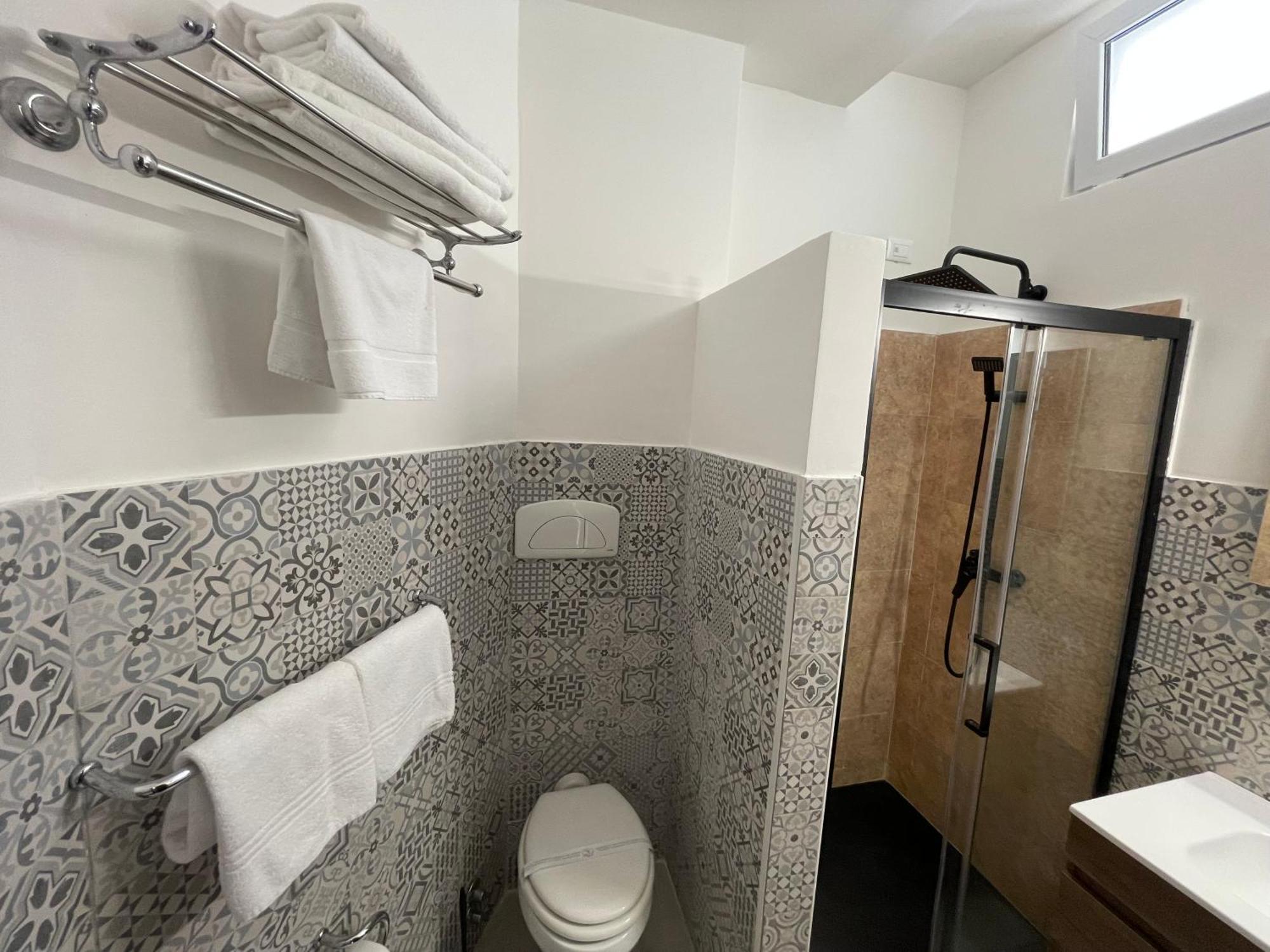 Capo Circeo Beach Resort Spa Fronte Mare サン・フェリーチェ・チルチェーオ エクステリア 写真