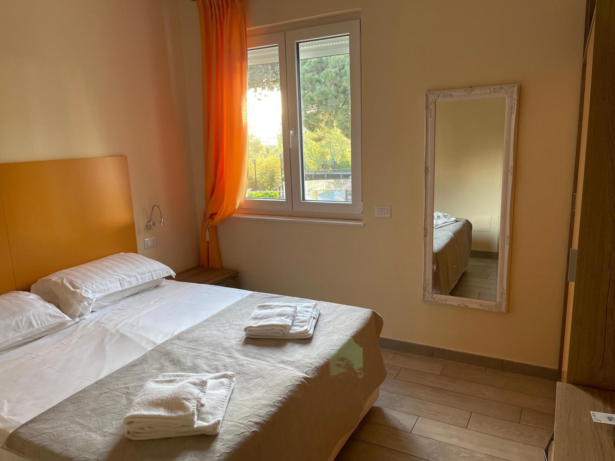 Capo Circeo Beach Resort Spa Fronte Mare サン・フェリーチェ・チルチェーオ エクステリア 写真